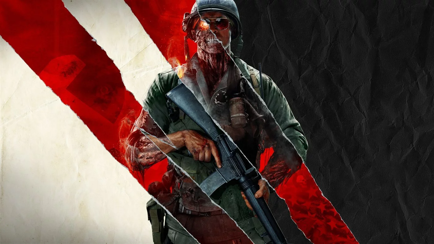 Изображение игры: Call of Duty: Black Ops Cold War - Zombies Free Access