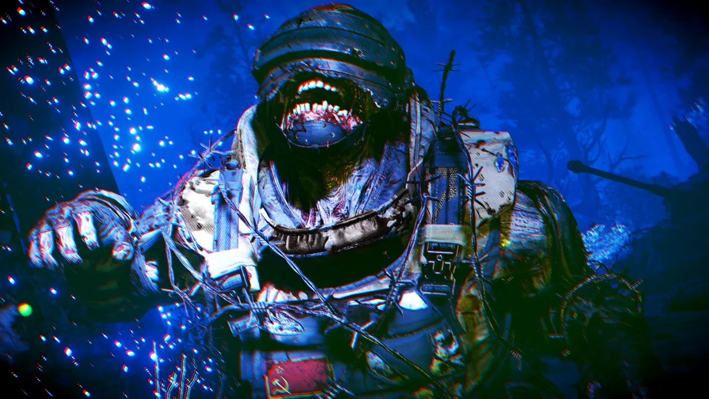 Изображение игры: Call of Duty: Black Ops Cold War - Zombies Free Access