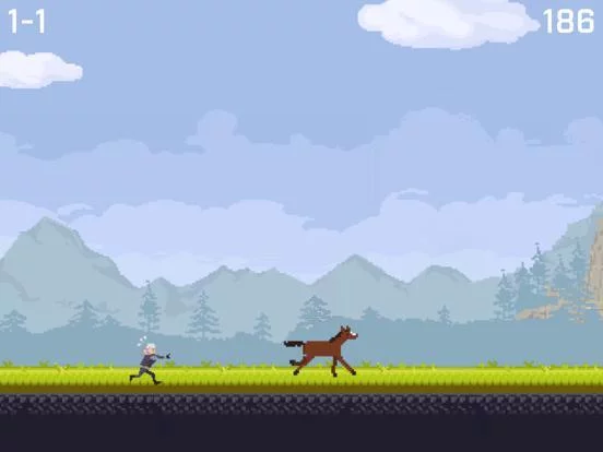 Изображение игры: Roach Race