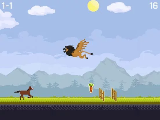 Изображение игры: Roach Race
