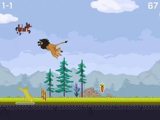 Изображение игры: Roach Race