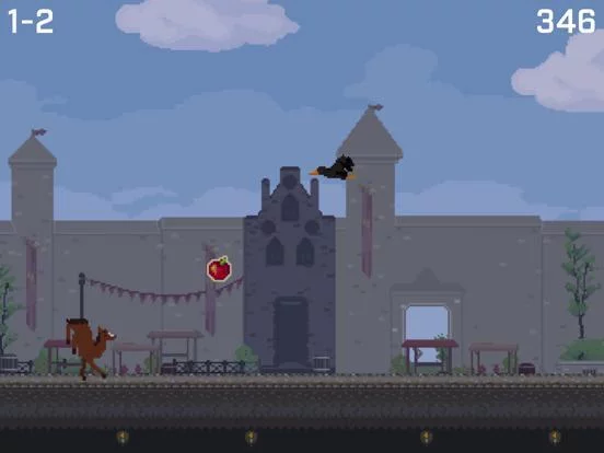 Изображение игры: Roach Race