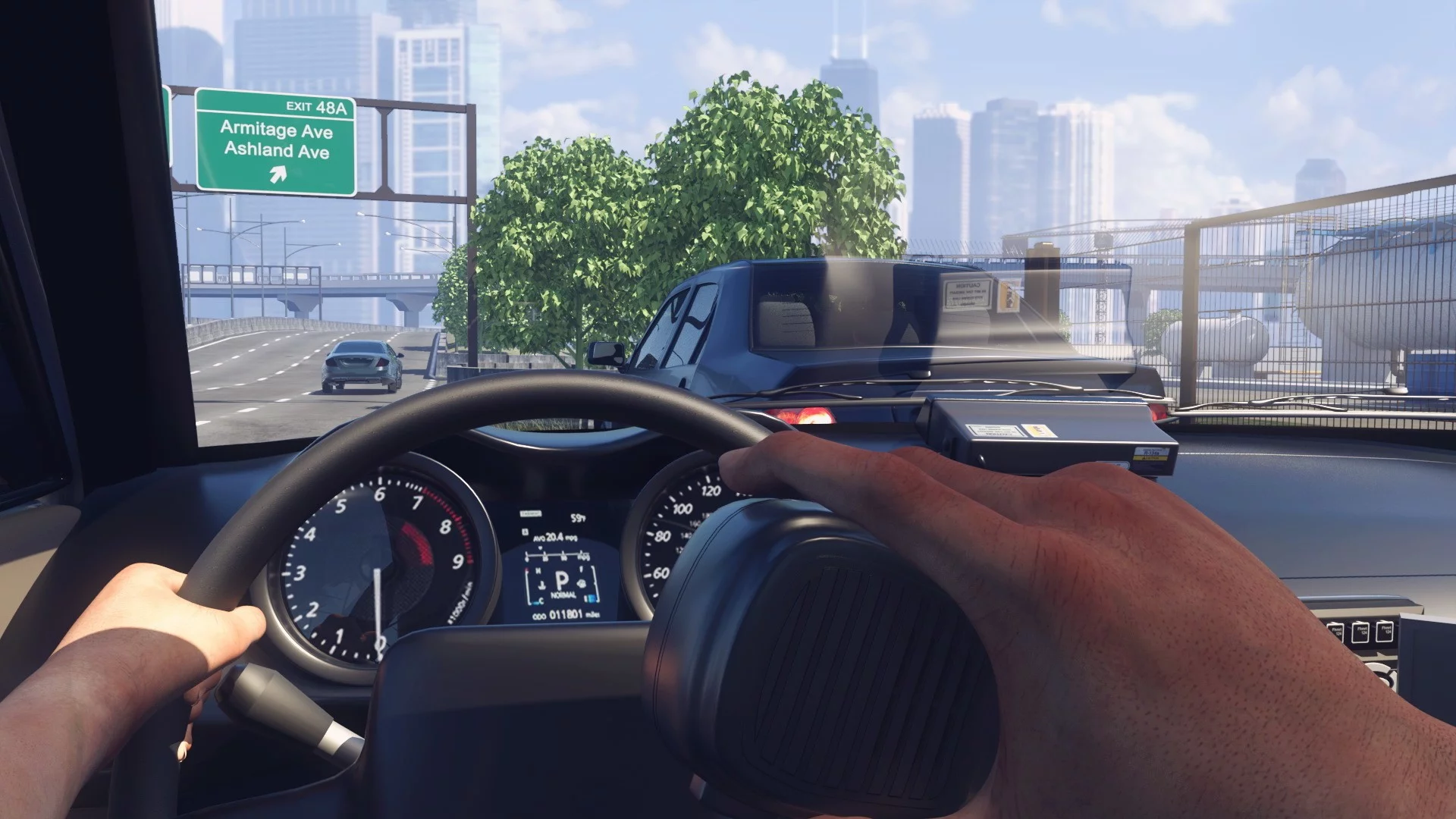 Изображение игры: Police Shootout