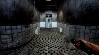 Изображение игры: HELPLESS