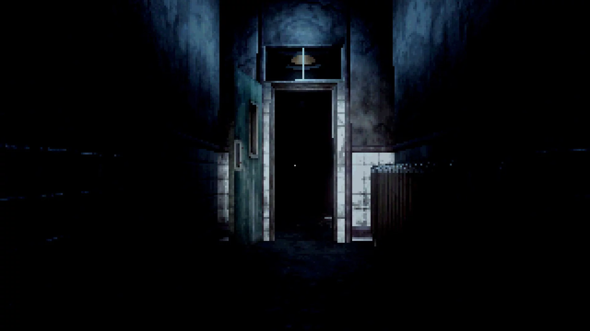 Изображение игры: HELPLESS