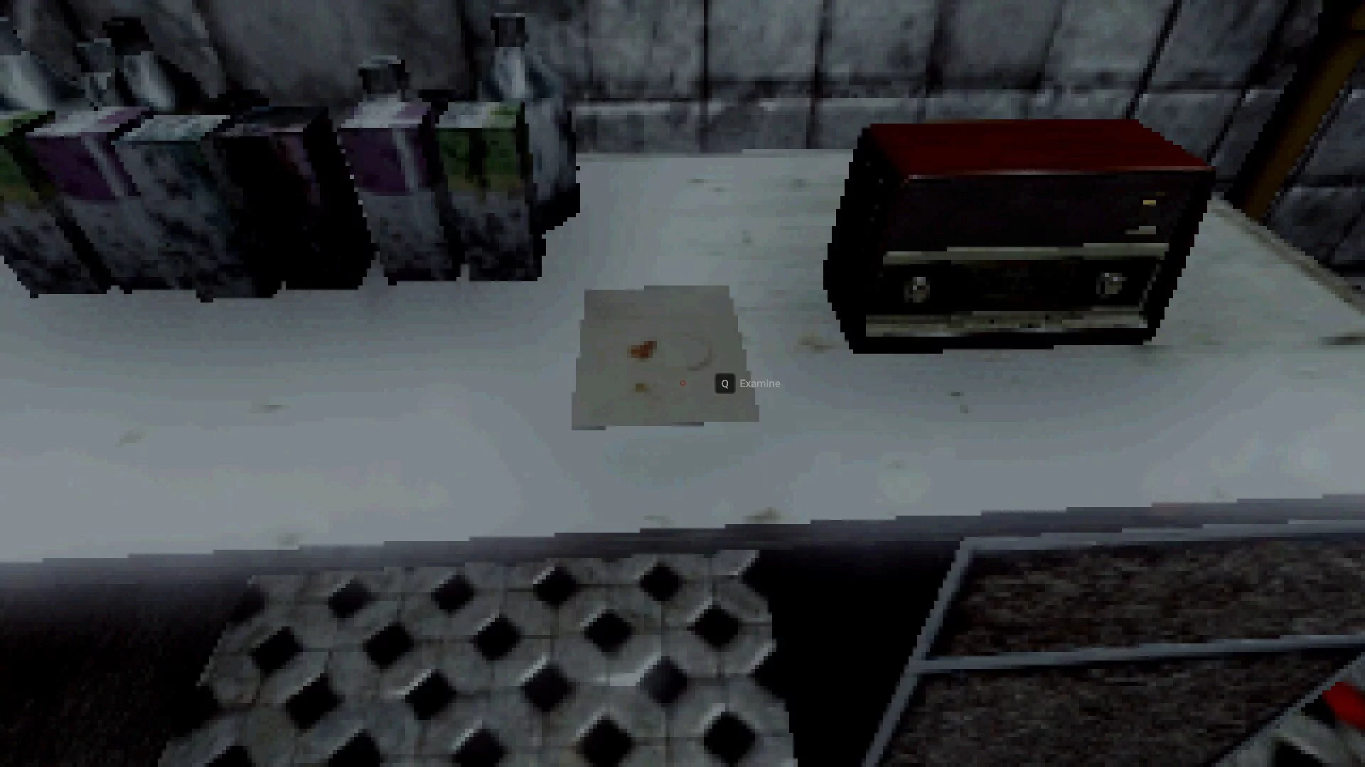 Изображение игры: HELPLESS