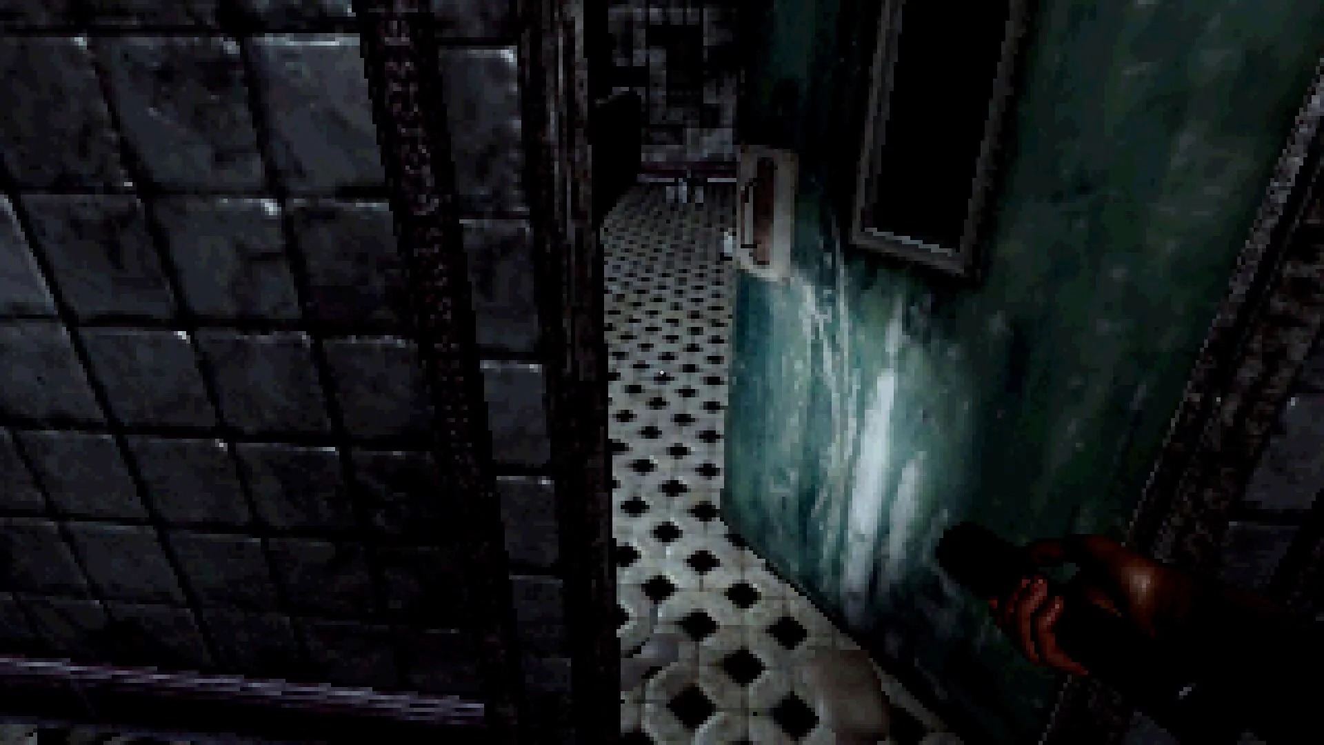 Изображение игры: HELPLESS