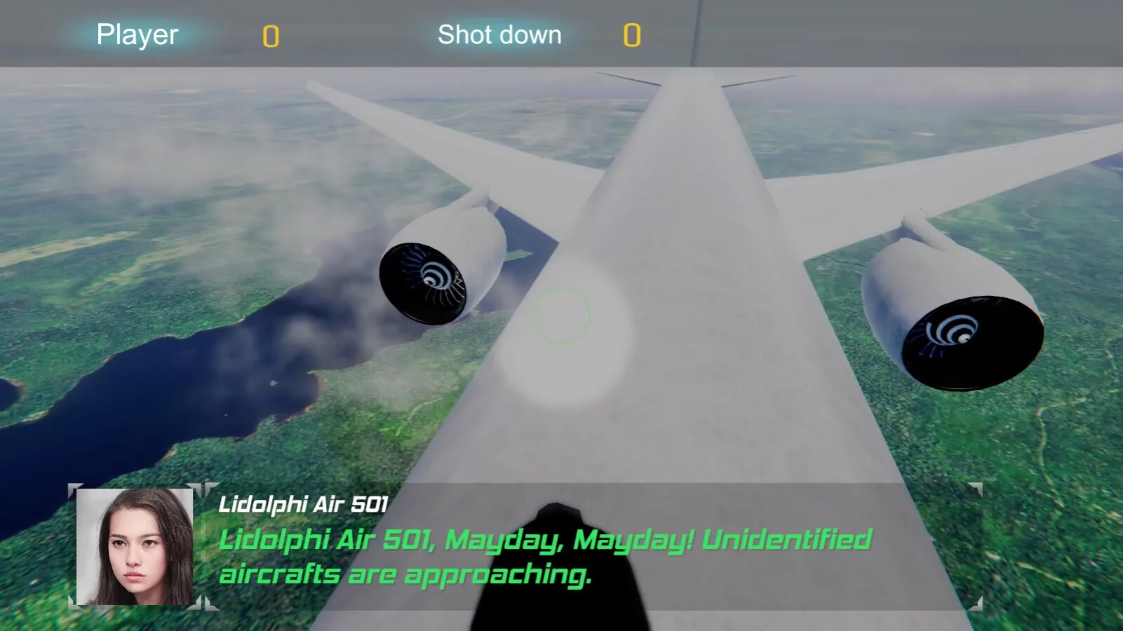 Изображение игры: AA Soldiers