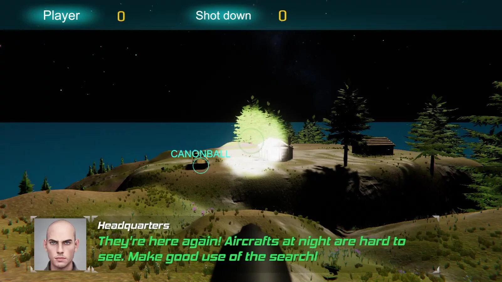 Изображение игры: AA Soldiers