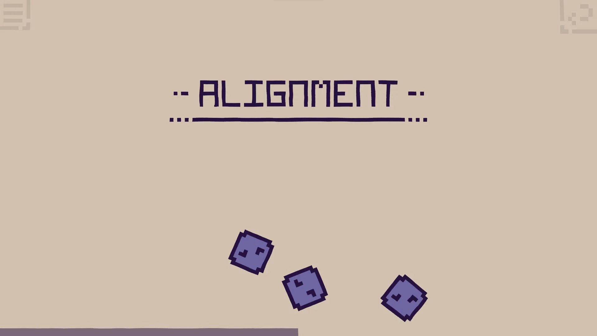 Изображение игры: Alignment