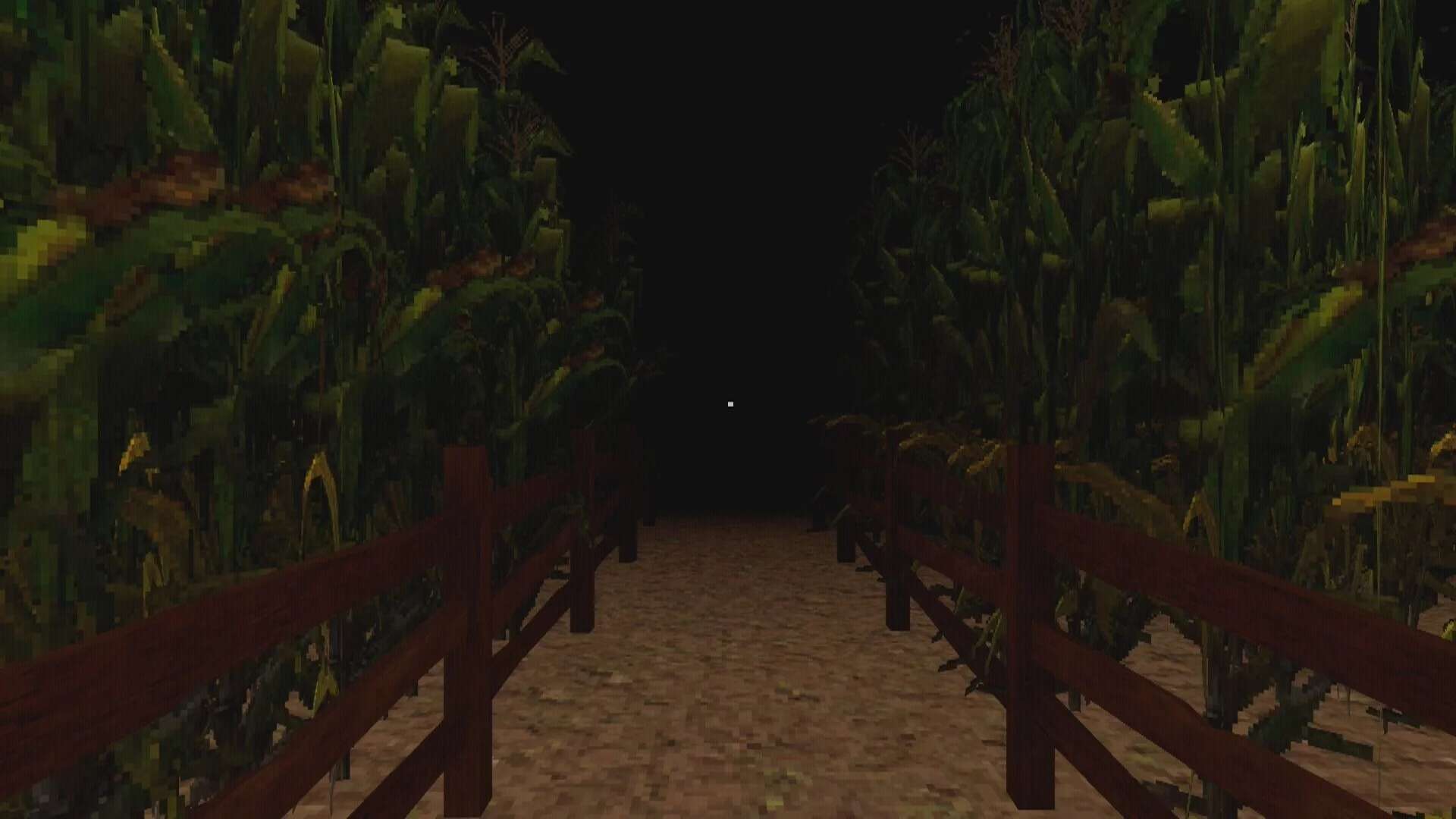 Изображение игры: Stay Out Of The Farm: Prologue