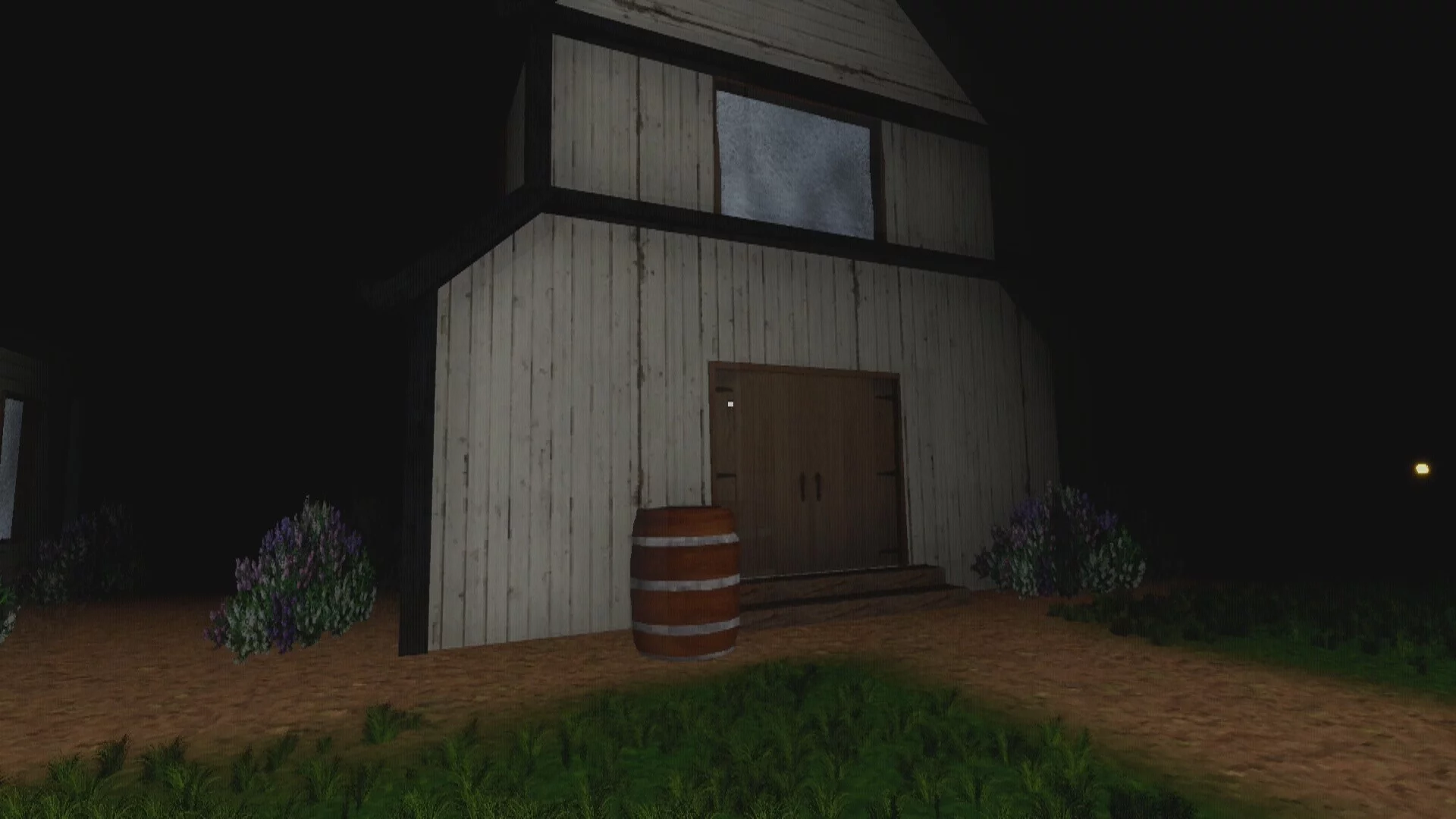 Изображение игры: Stay Out Of The Farm: Prologue