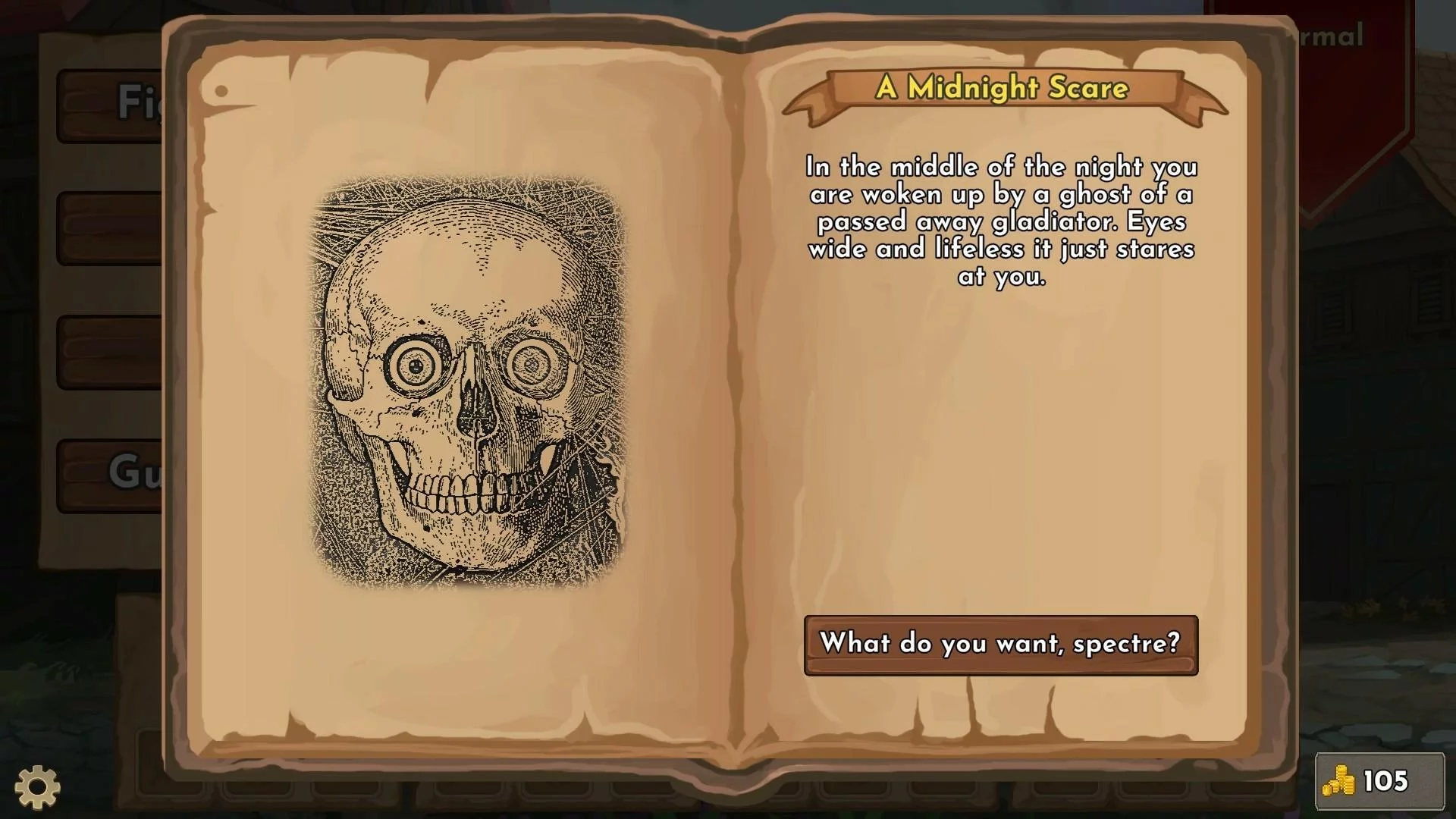 Изображение игры: Mortal Glory + DLC