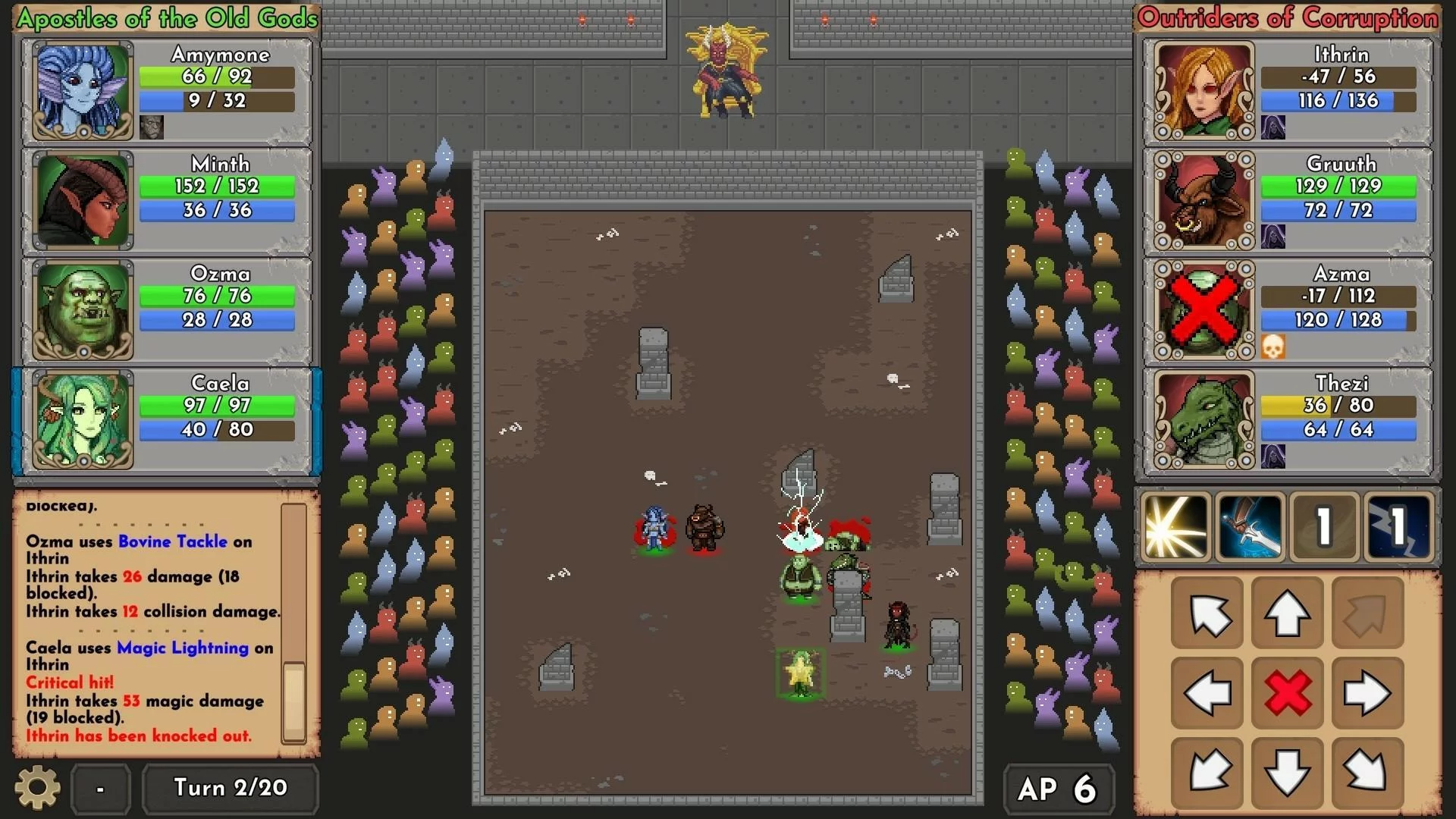 Изображение игры: Mortal Glory + DLC