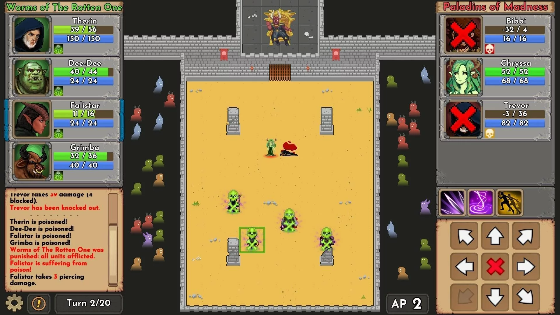 Изображение игры: Mortal Glory + DLC