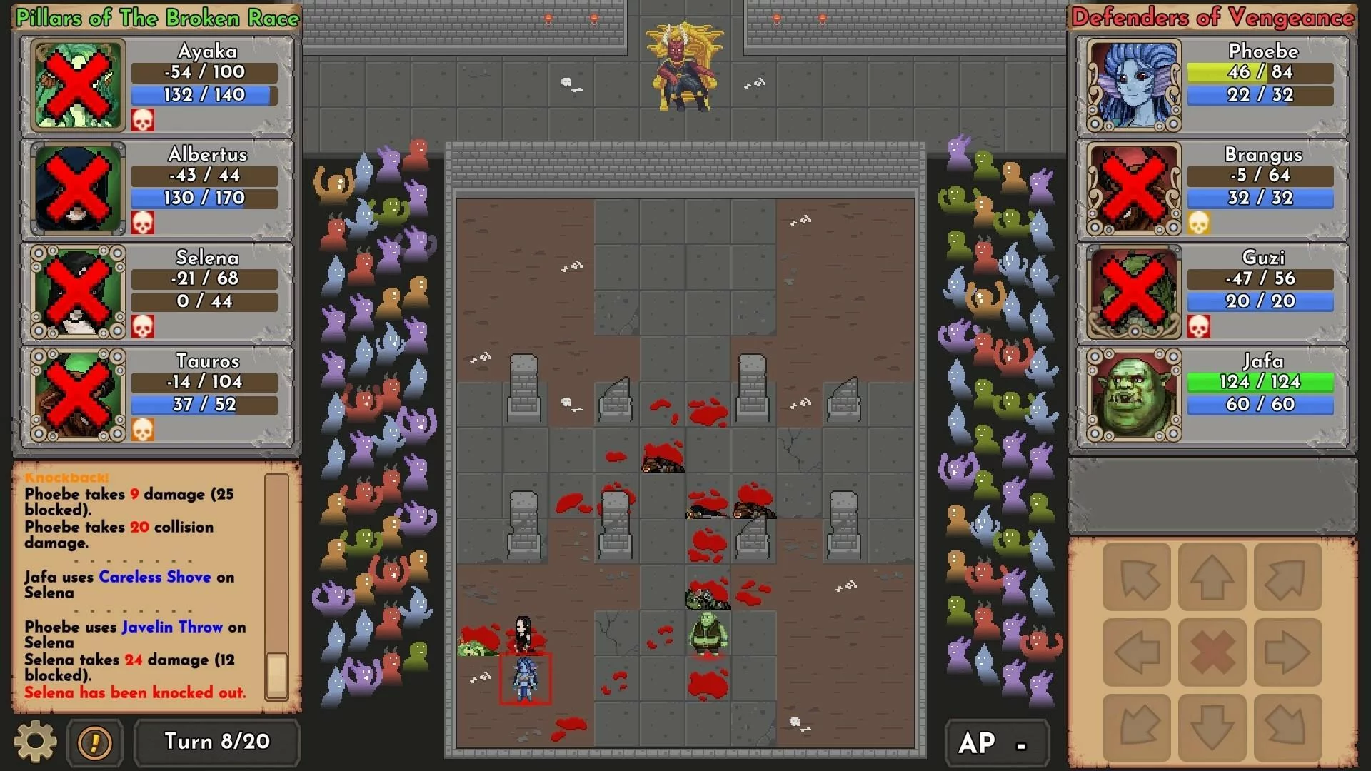 Изображение игры: Mortal Glory + DLC