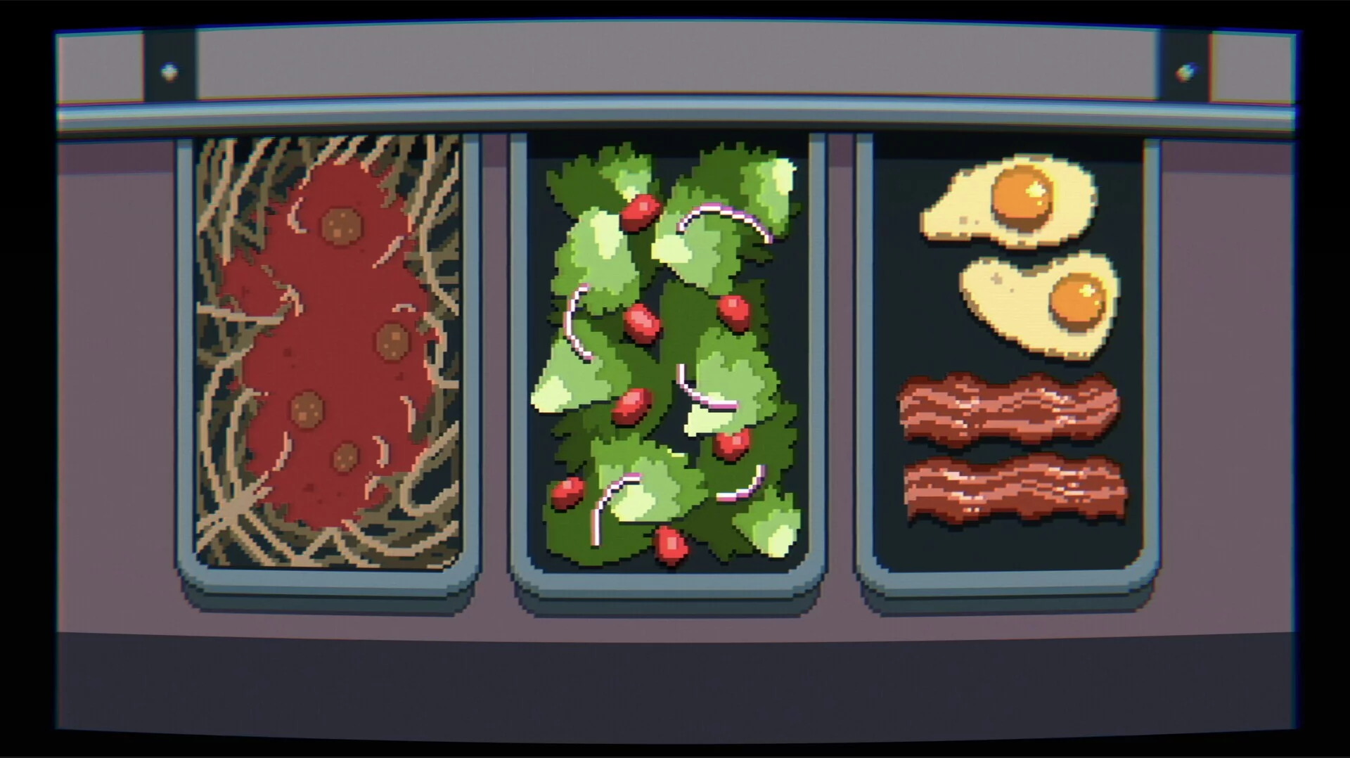 Изображение игры: Midnight Scenes: From the Woods