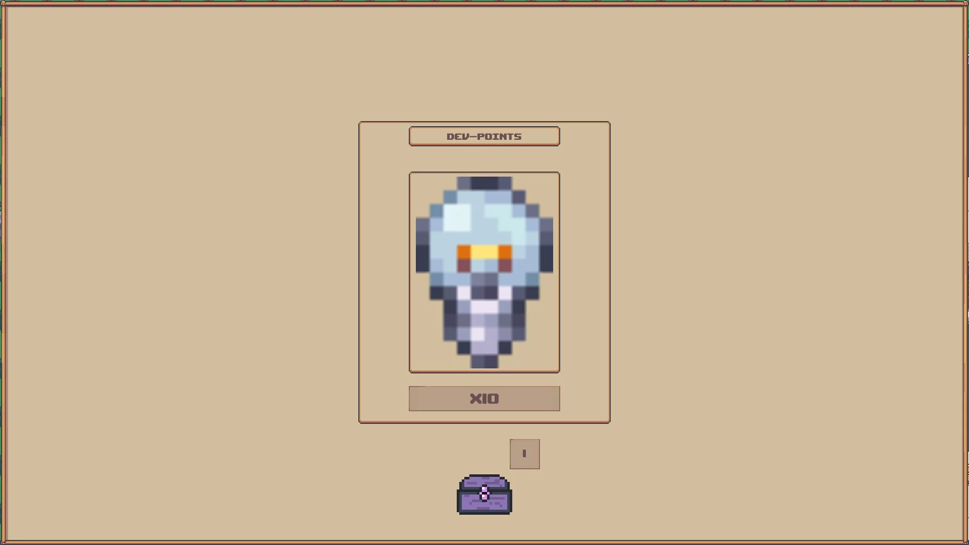 Изображение игры: Chests, City, Clicker