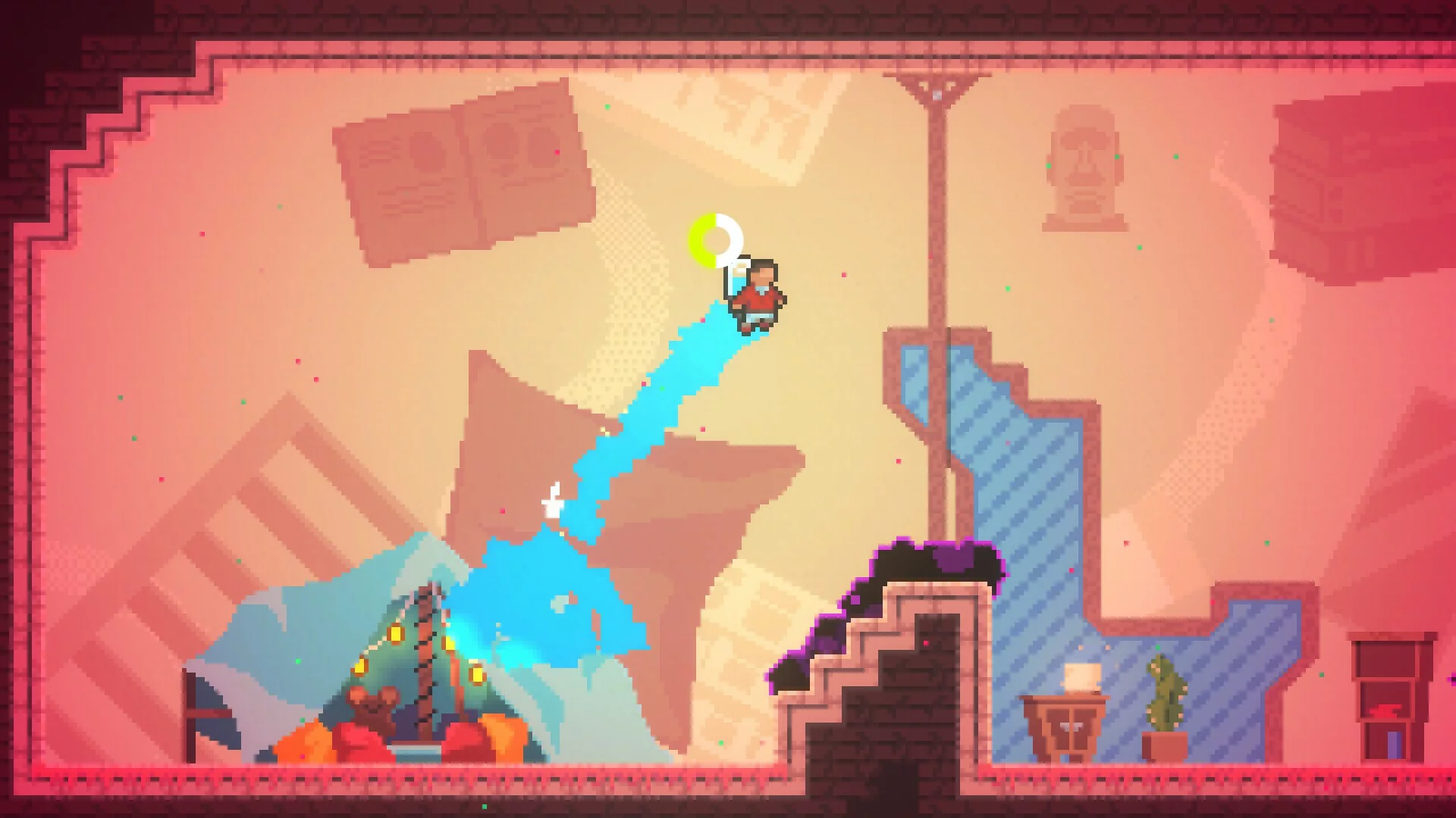 Изображение игры: Germinal