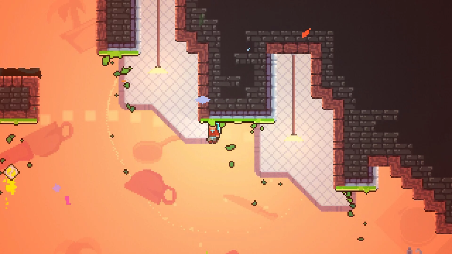 Изображение игры: Germinal