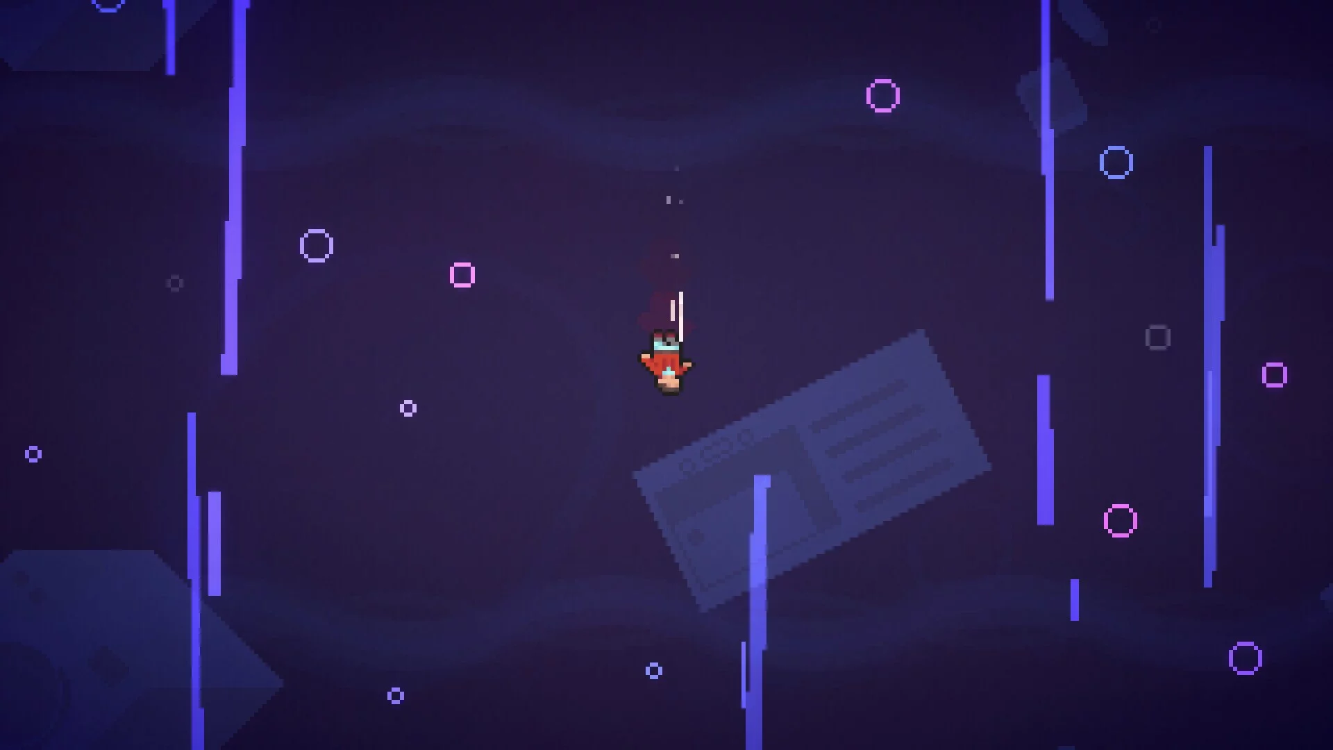Изображение игры: Germinal