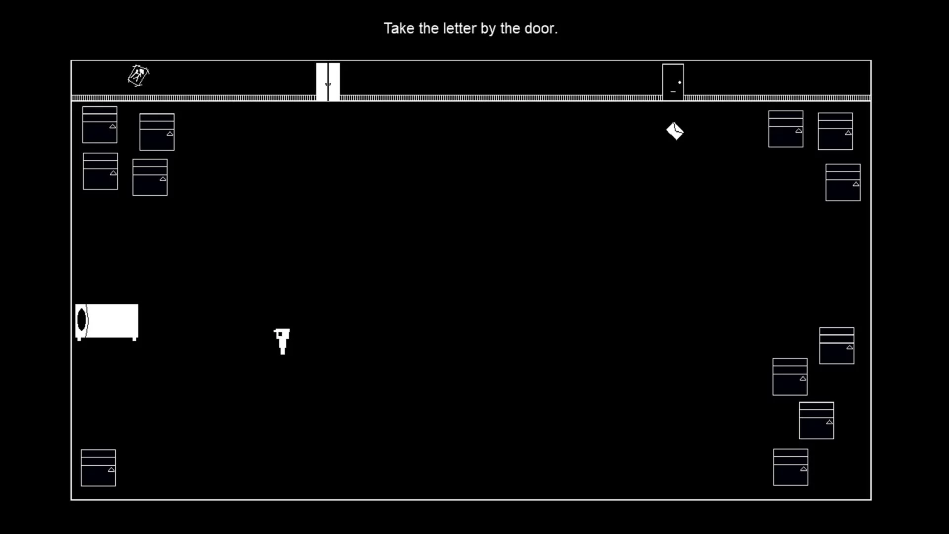 Изображение игры: Ghosts from the House of Flesh