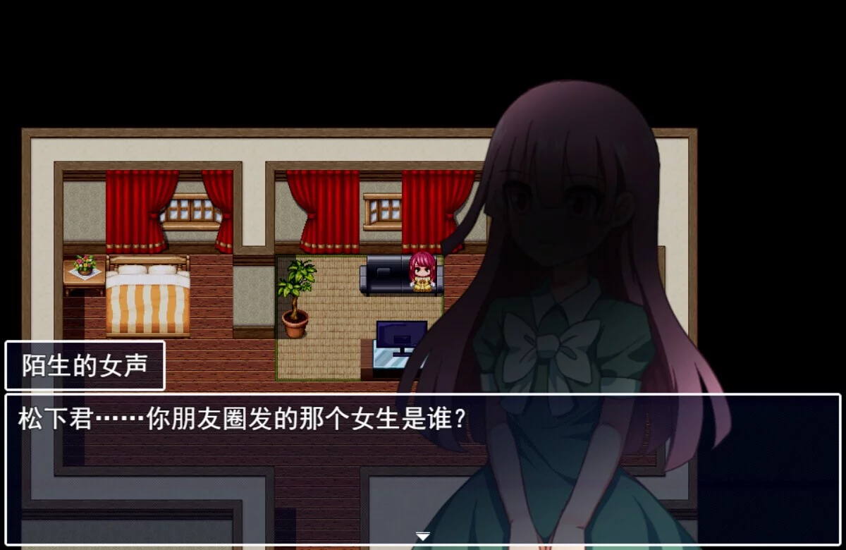 Изображение игры: 告死天使复仇之夜 Death Angel Nightmare