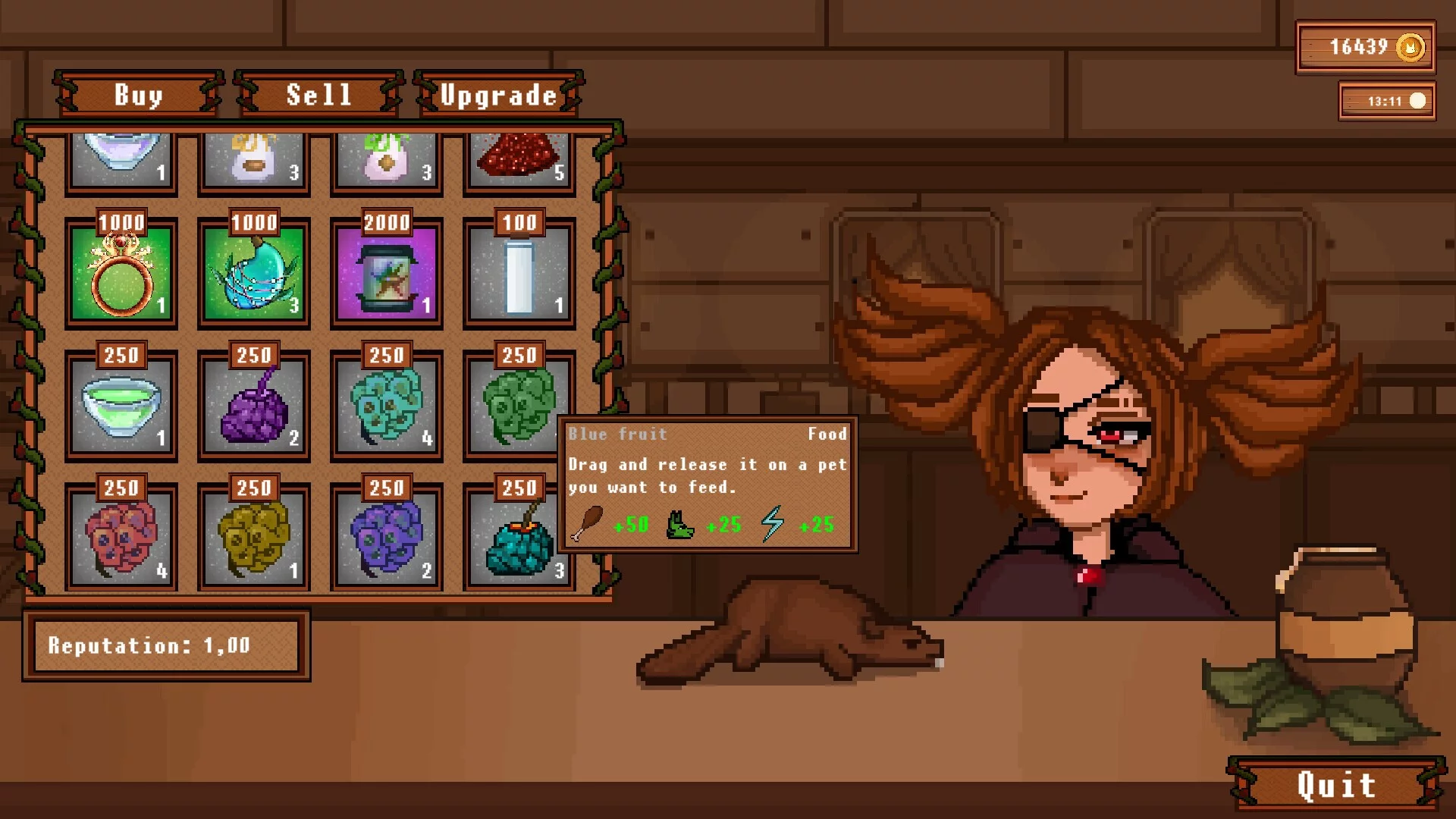 Изображение игры: Grow Your Pets