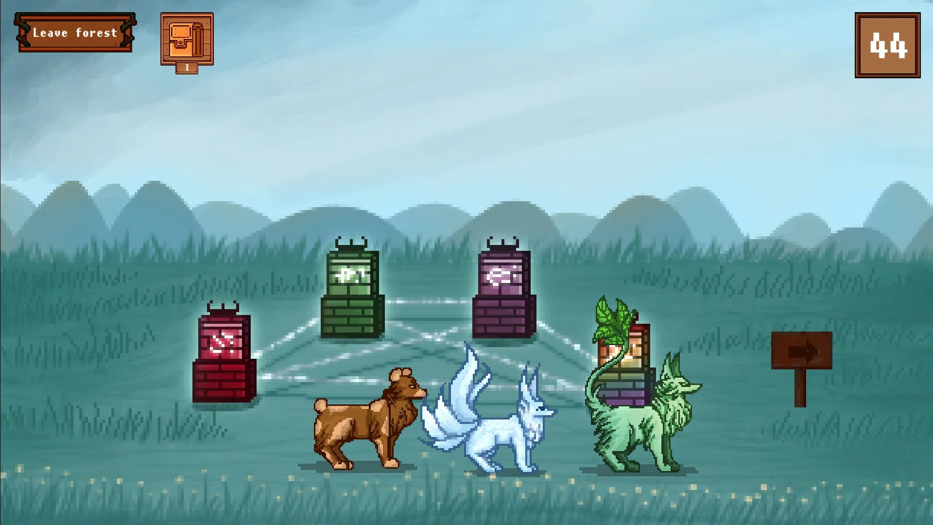 Изображение игры: Grow Your Pets
