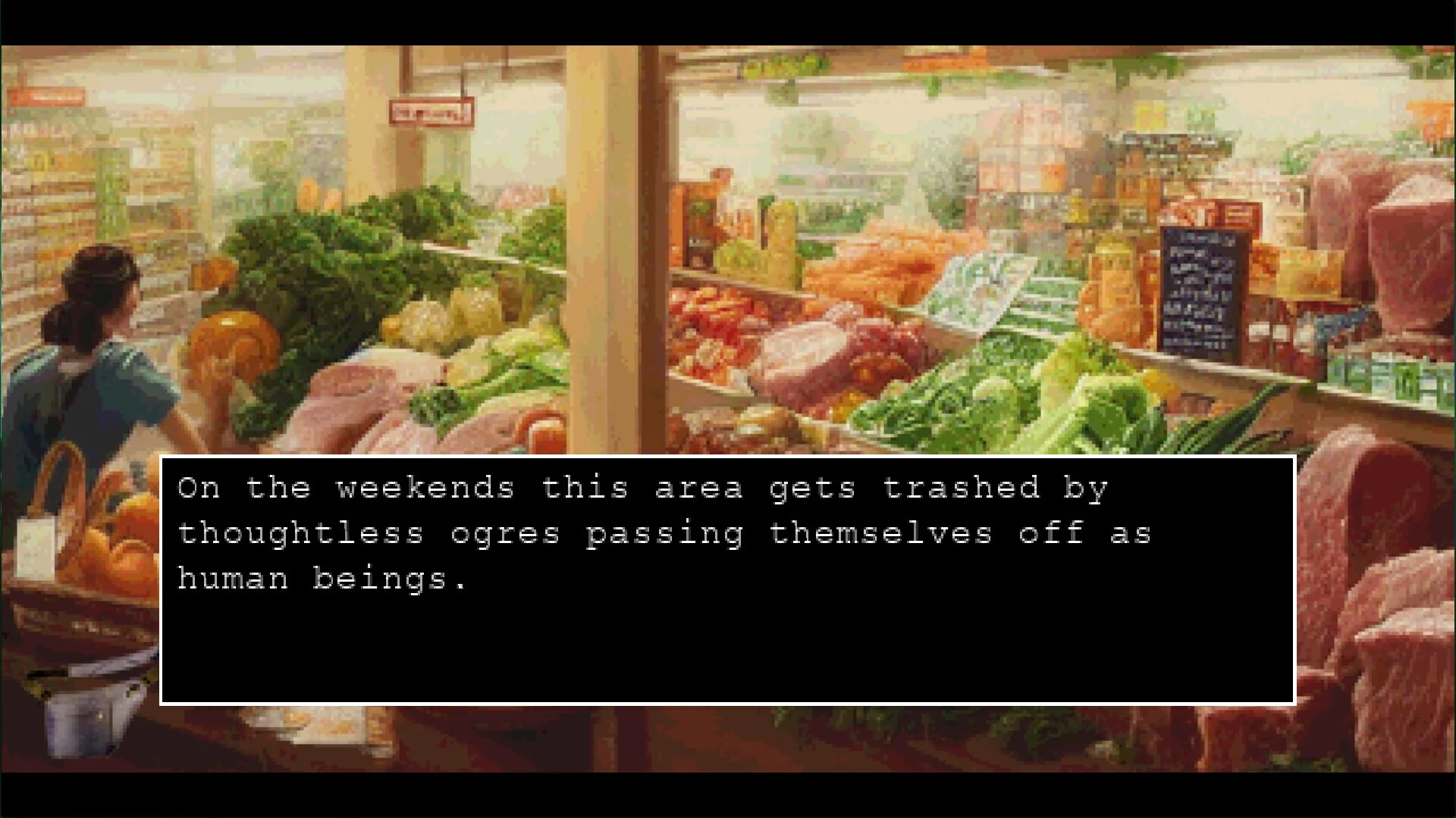 Изображение игры: A Game You Can Afford In This Economy