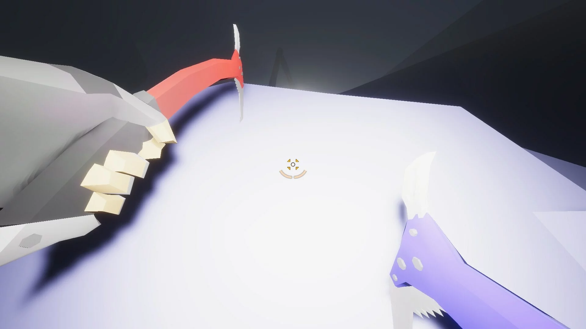 Изображение игры: Climber