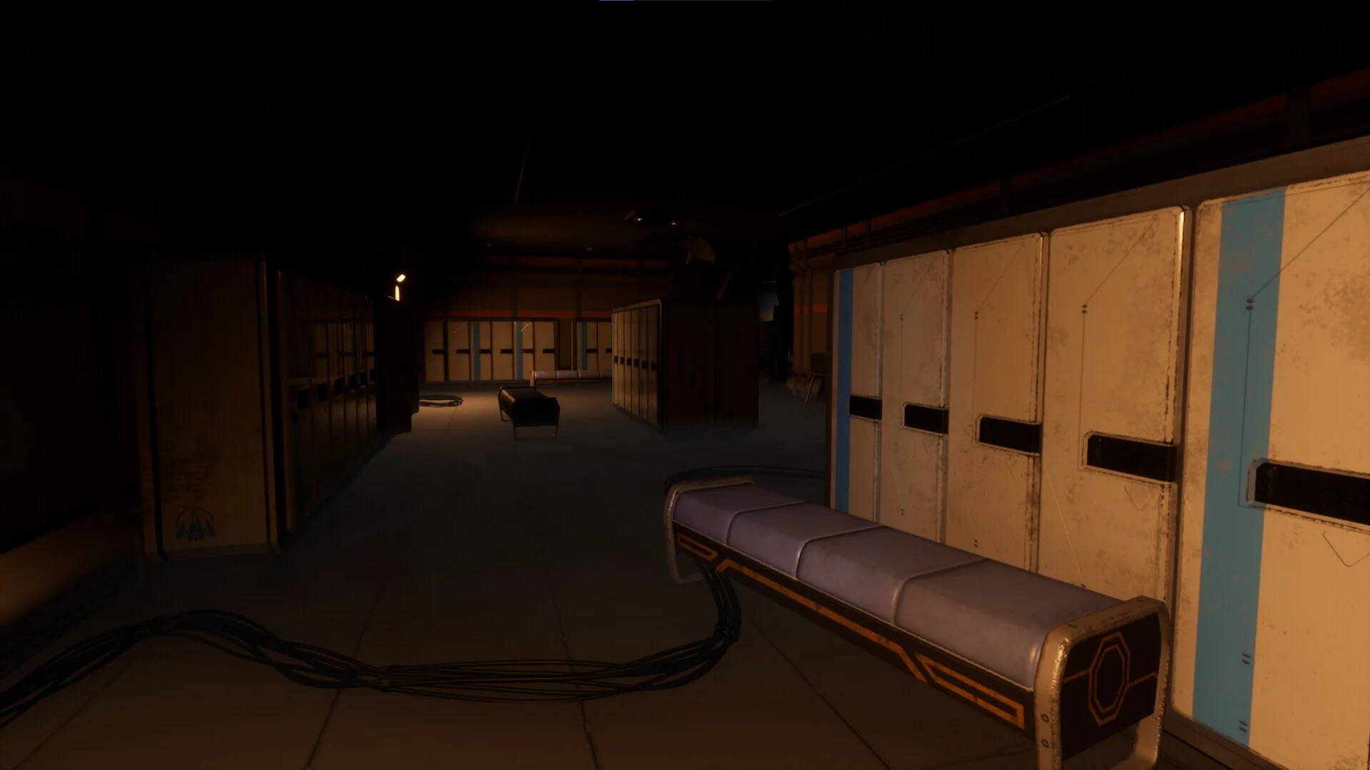 Изображение игры: The Obscura Experiment