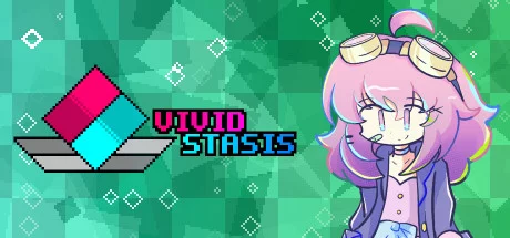 Изображение игры: vivid/stasis