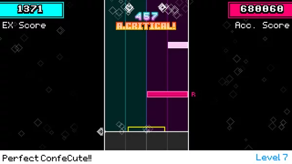 Изображение игры: vivid/stasis