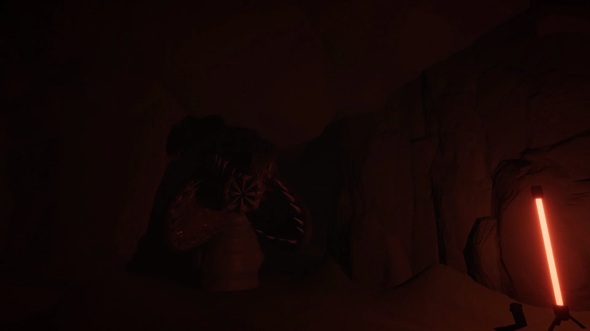 Изображение игры: Sands