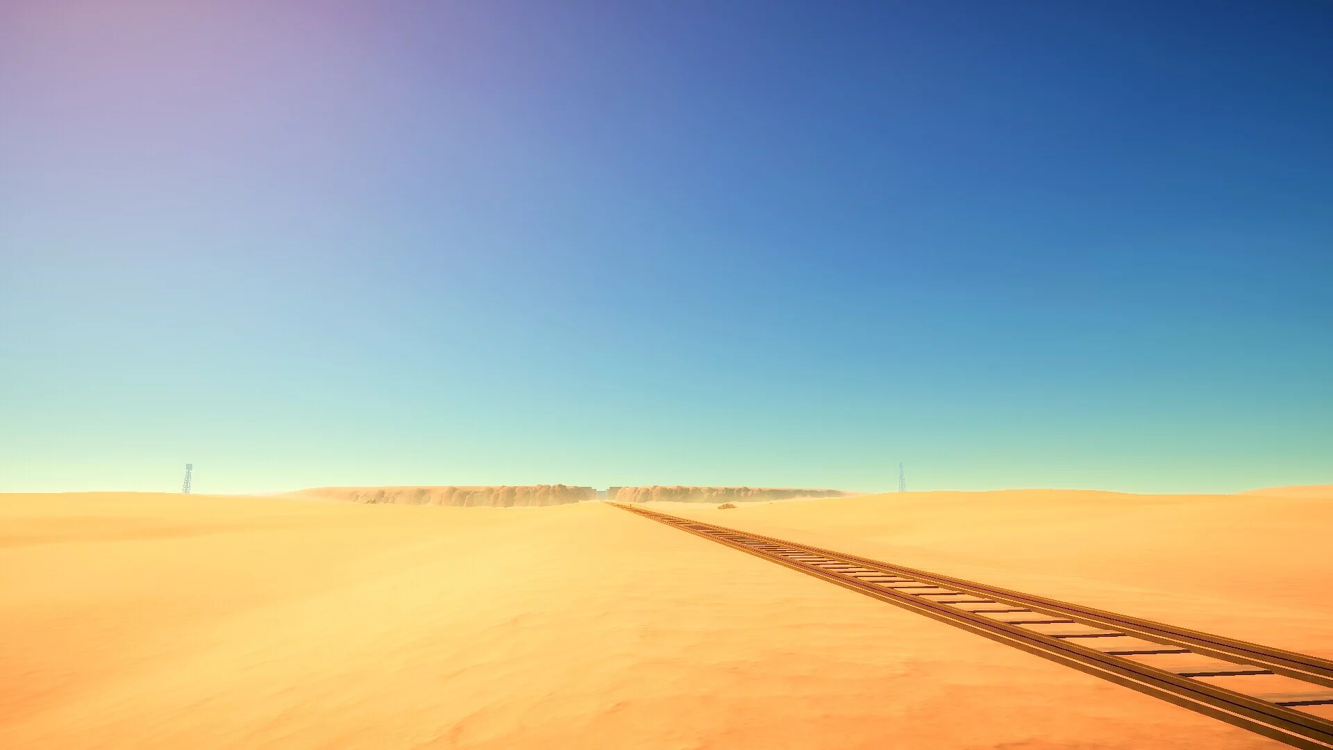Изображение игры: Sands