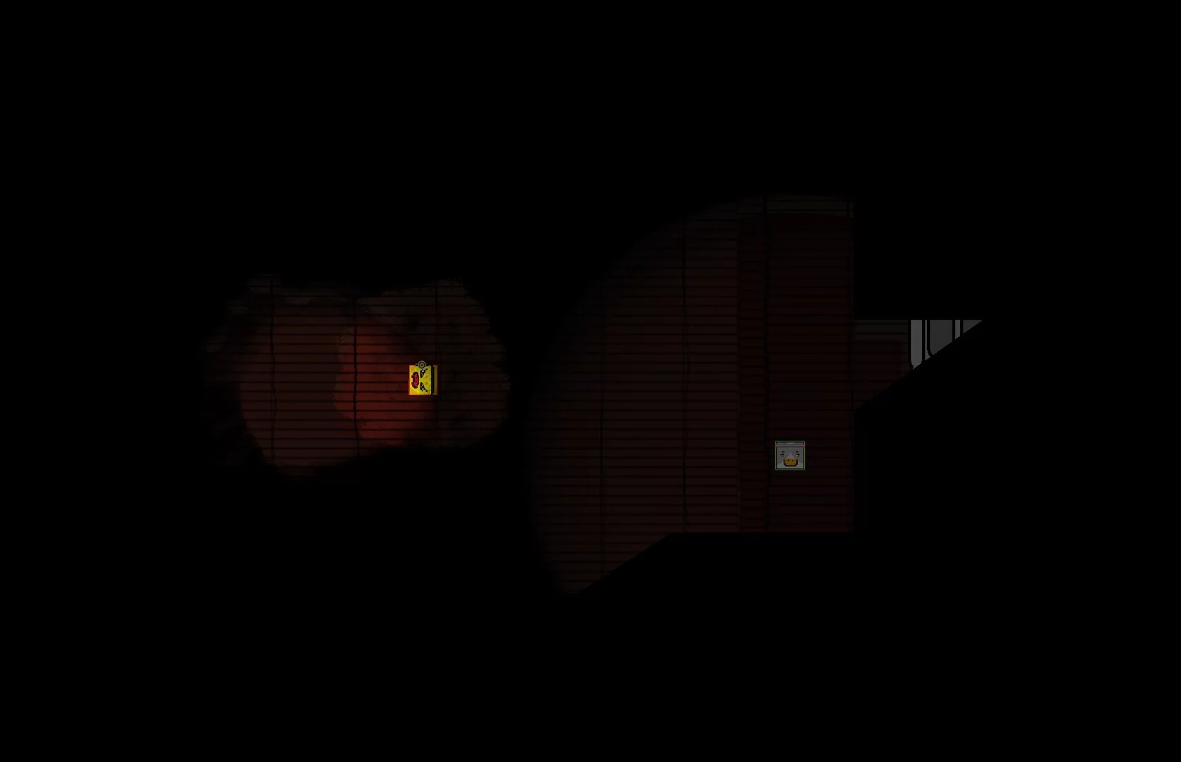 Изображение игры: Shelltered