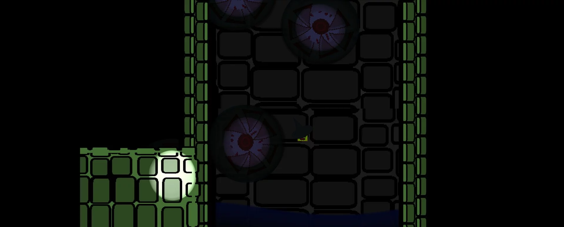 Изображение игры: Shelltered