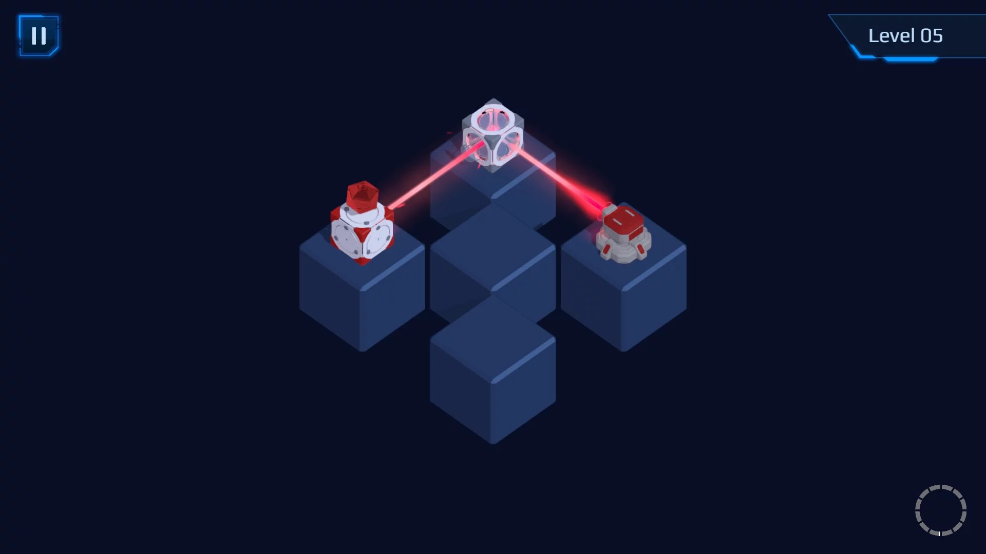 Изображение игры: Rayland 2