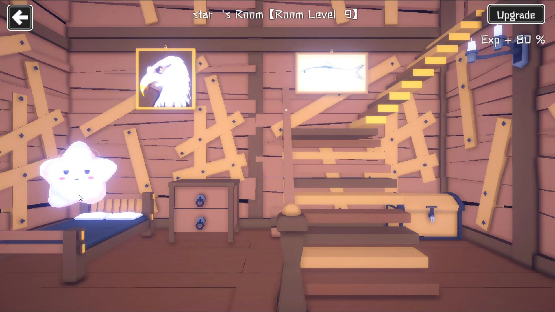 Изображение игры: Ocean Man