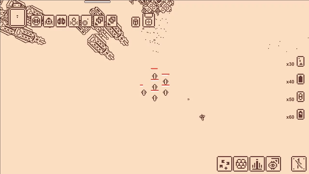 Изображение игры: Pi Fu Fighter