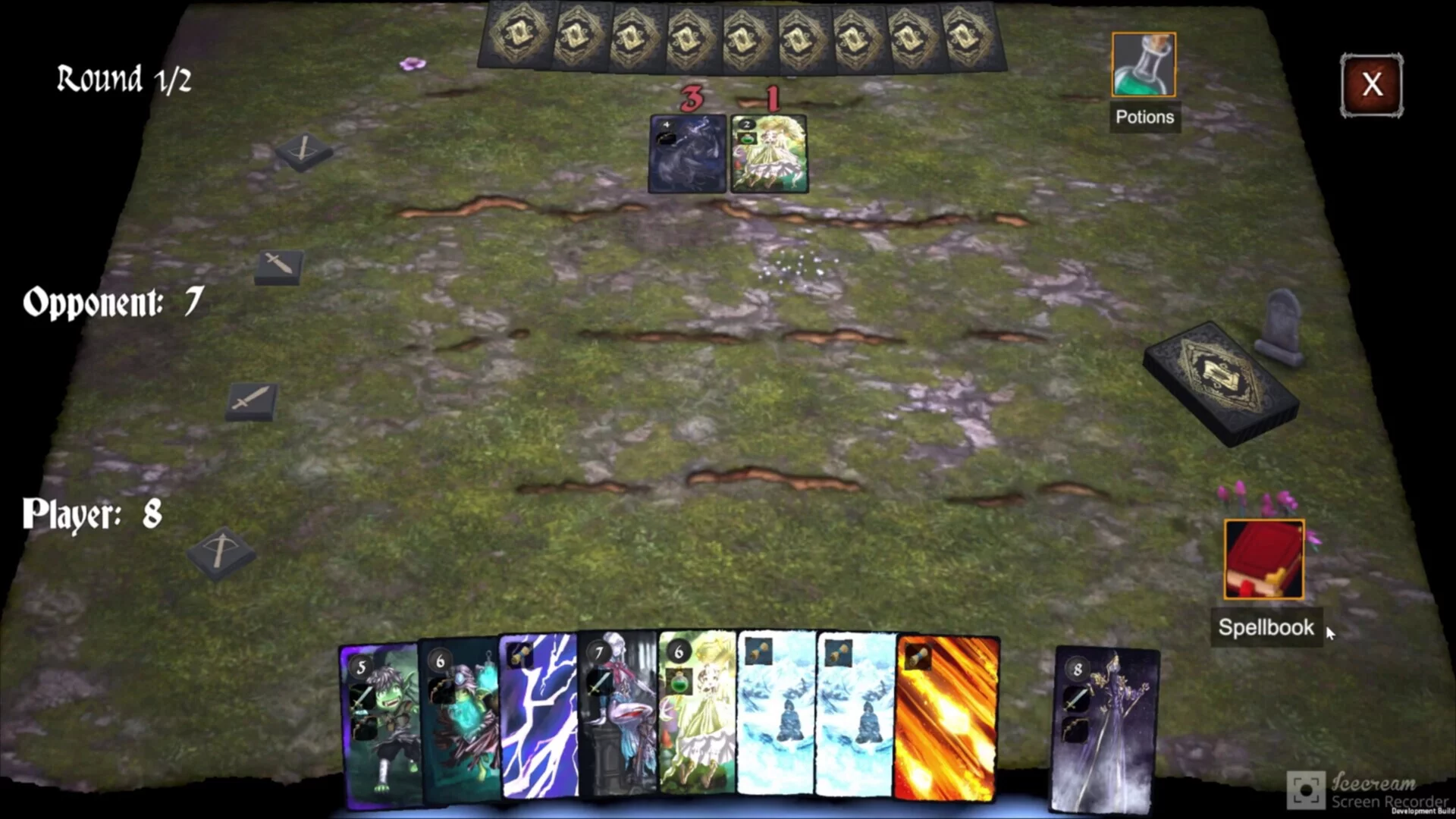 Изображение игры: Anime Knight: Card Game