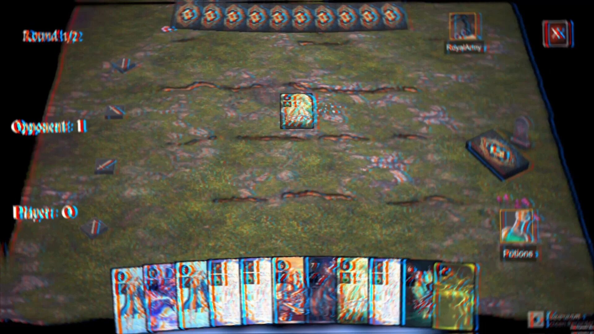 Изображение игры: Anime Knight: Card Game