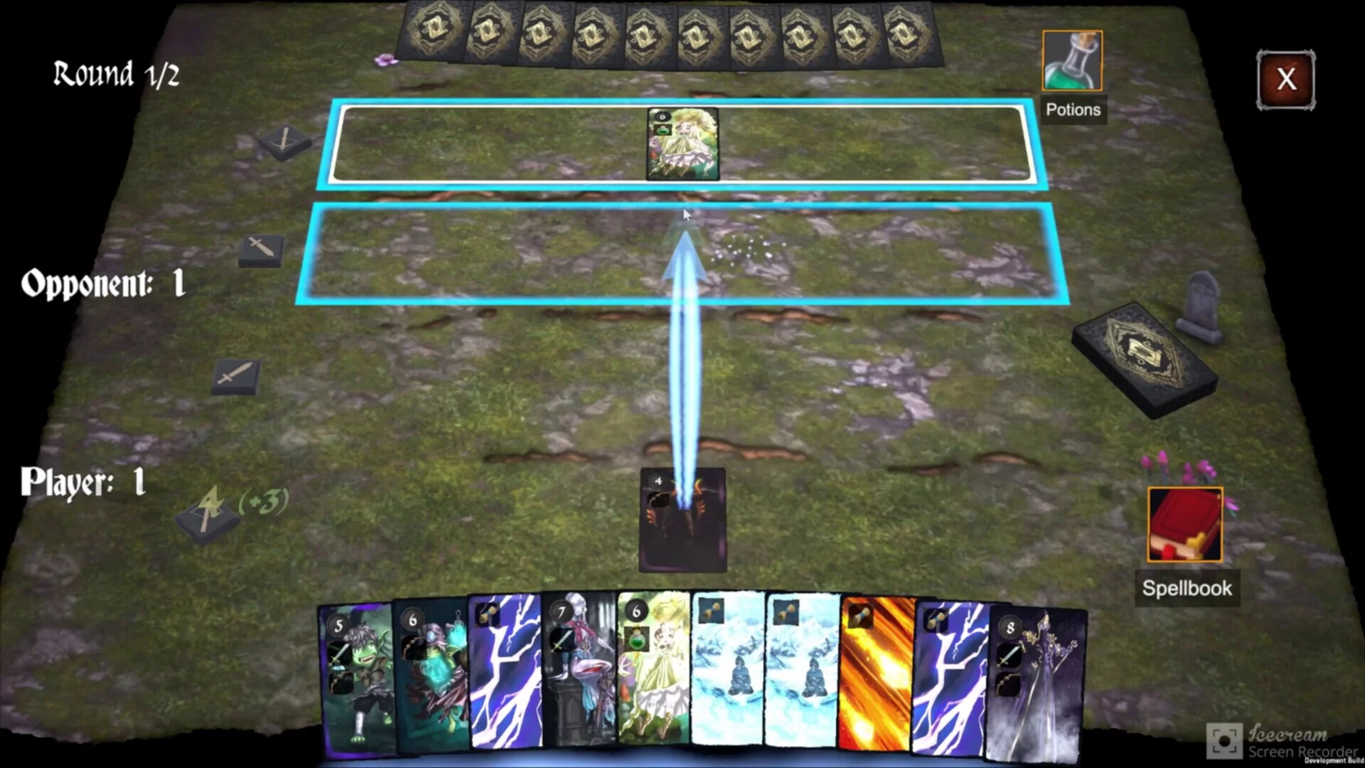 Изображение игры: Anime Knight: Card Game