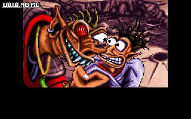 Изображение игры: Goblins 3