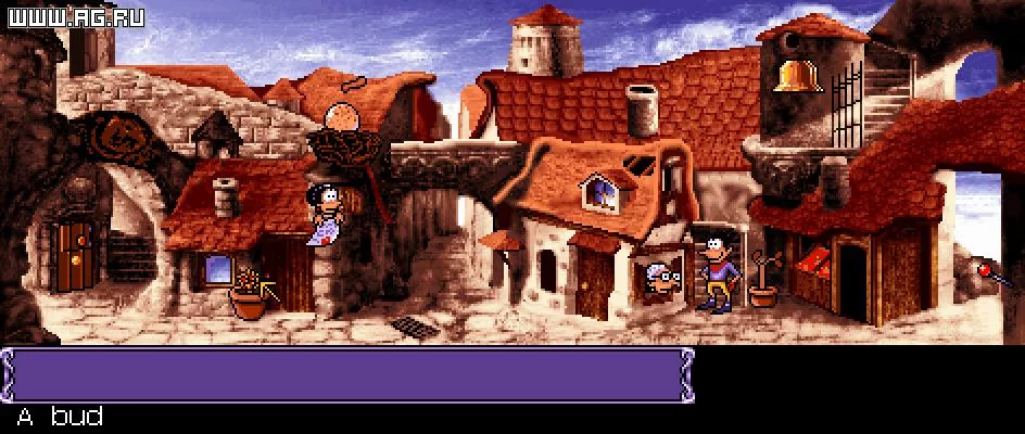 Изображение игры: Goblins 3