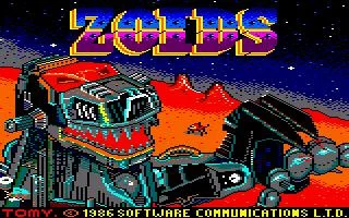 Изображение игры: Zoids: The Battle Begins