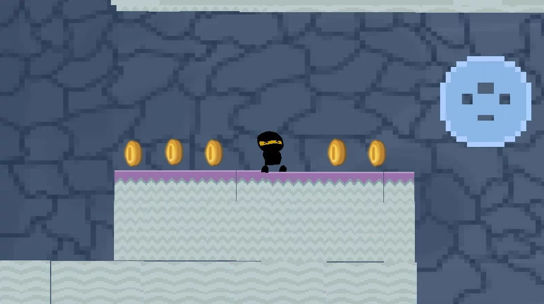 Изображение игры: Ninja Hanrei