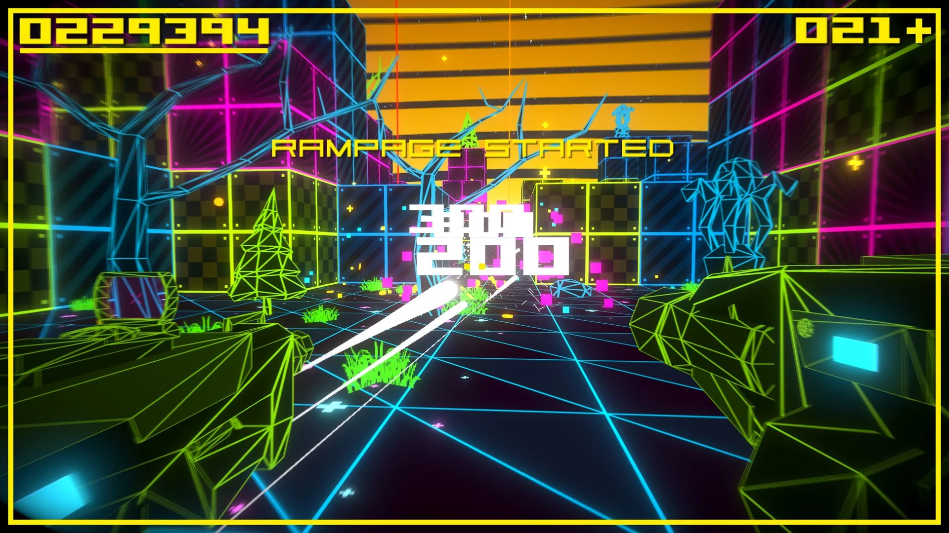 Изображение игры: Super Destronaut: Land Wars