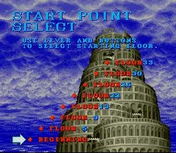 Изображение игры: Magic Sword